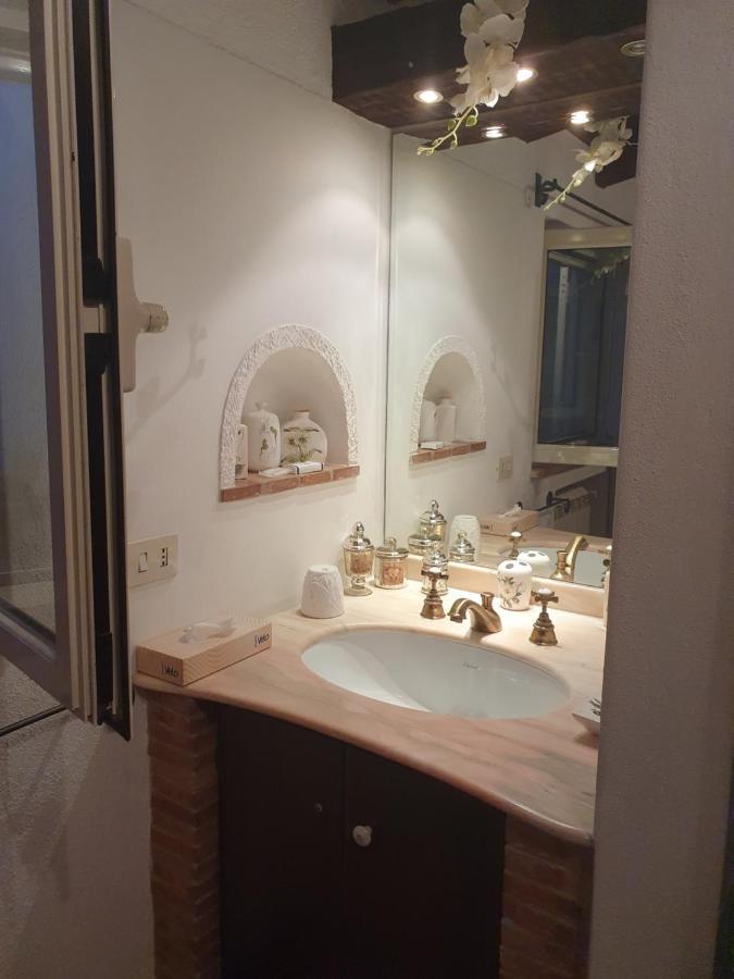 Bed And Breakfast Tenuta Palmieri Only Adult Maratea Exteriör bild
